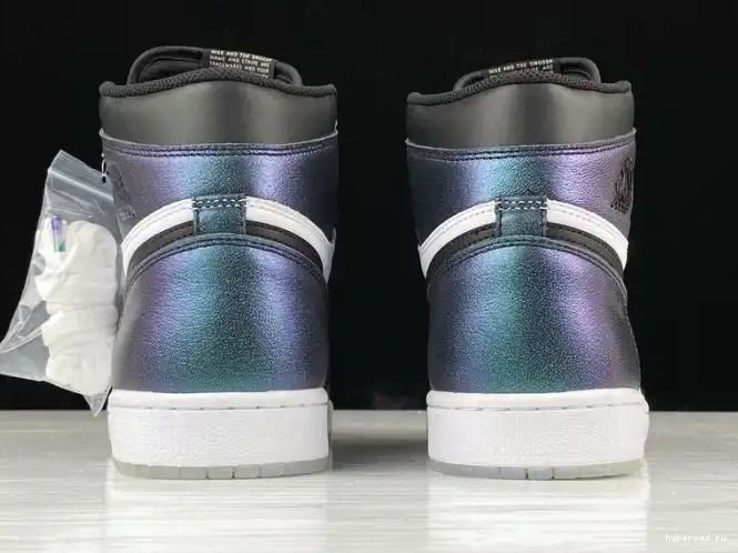 2017 Jordan Air "Chameleon" 1 All Star 907958-015 Retro 0418